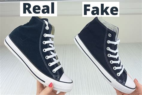 all star shoes original vs fake|all star converse fake.